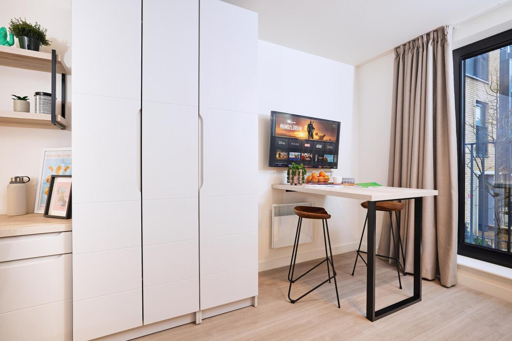 Apartamento Joivy At Vita Iona Street - Adults Only - Free Breakfast Buffet Edimburgo Exterior foto